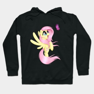 Fluttershy Hoodie